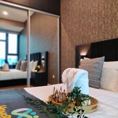Ceylonz Suites Bukit Bintang I Homebrickz Kuala Lumpur Exteriör bild