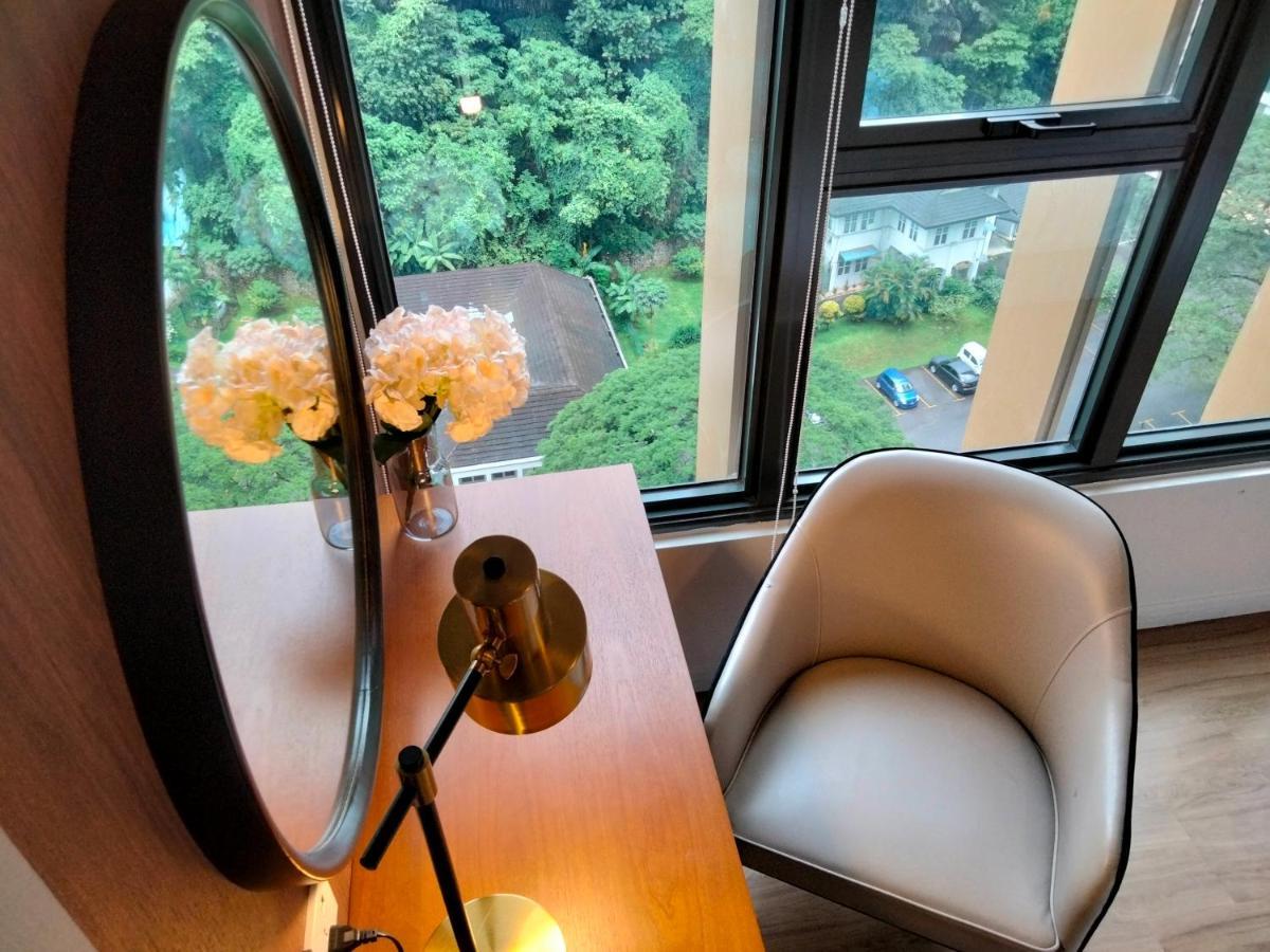 Ceylonz Suites Bukit Bintang I Homebrickz Kuala Lumpur Exteriör bild
