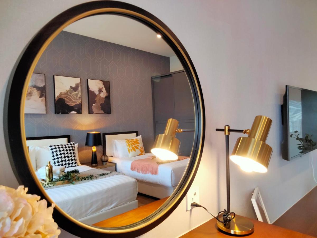 Ceylonz Suites Bukit Bintang I Homebrickz Kuala Lumpur Exteriör bild